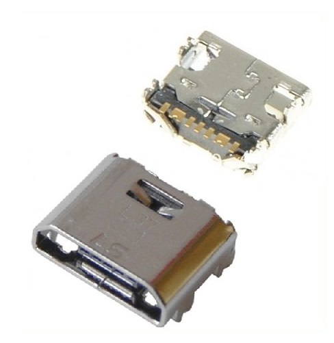 CONECTOR DE CARGA  SAMSUNG GALAXY i9082 i9080 i8552 I9152 TAB 3 LITE T110